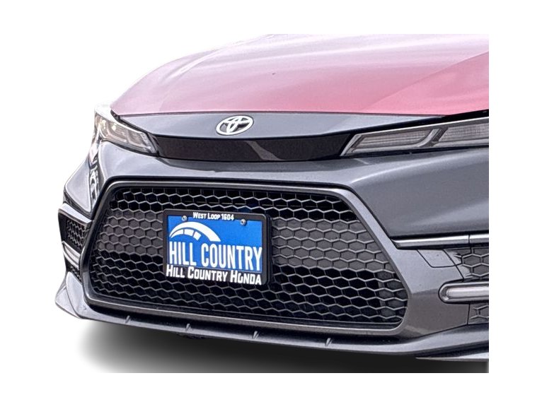 Thumbnail: 2022 Toyota Corolla - 26