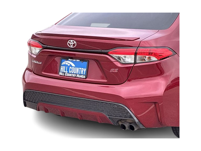 Thumbnail: 2022 Toyota Corolla - 27