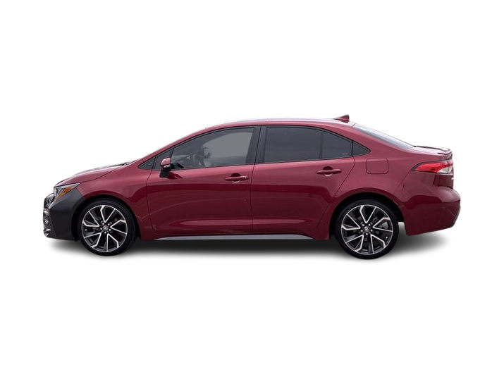Thumbnail: 2022 Toyota Corolla - 3