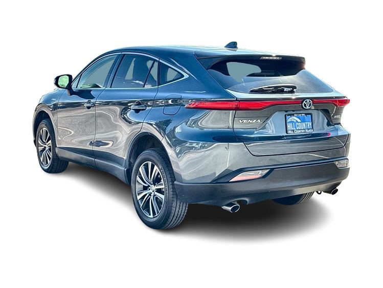 Thumbnail: 2021 Toyota Venza - 4