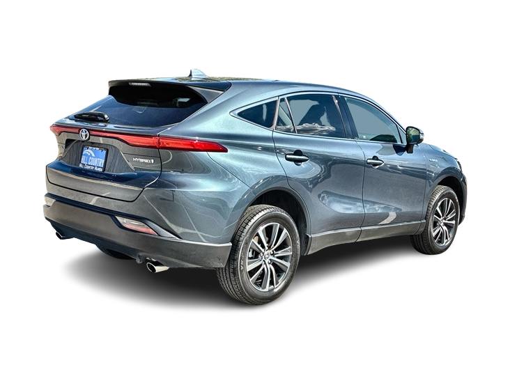 Thumbnail: 2021 Toyota Venza - 22