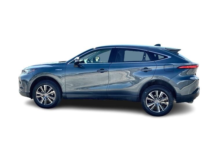 Thumbnail: 2021 Toyota Venza - 3