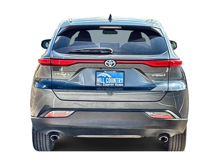 Thumbnail: 2021 Toyota Venza - 5
