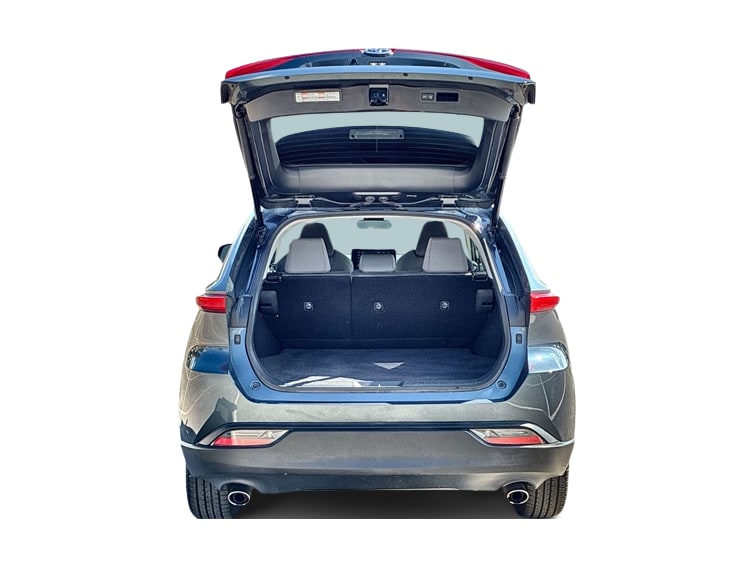Thumbnail: 2021 Toyota Venza - 19