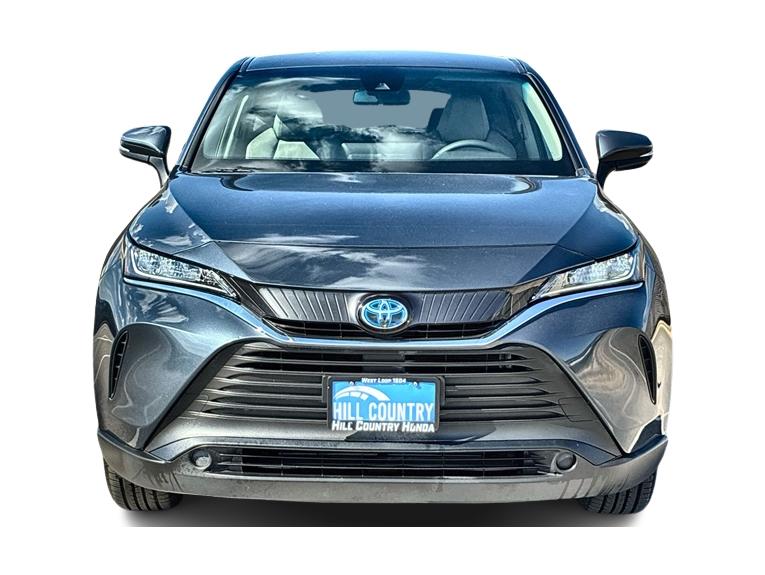 Thumbnail: 2021 Toyota Venza - 6