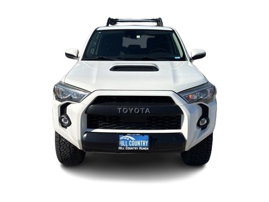 Thumbnail: 2020 Toyota 4Runner - 6