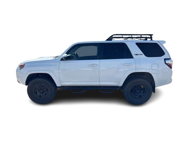 Thumbnail: 2020 Toyota 4Runner - 3