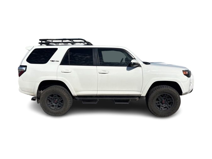 Thumbnail: 2020 Toyota 4Runner - 20