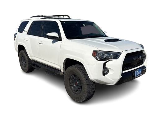 Thumbnail: 2020 Toyota 4Runner - 21