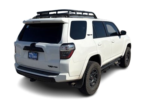 Thumbnail: 2020 Toyota 4Runner - 19