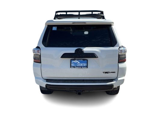 Thumbnail: 2020 Toyota 4Runner - 5