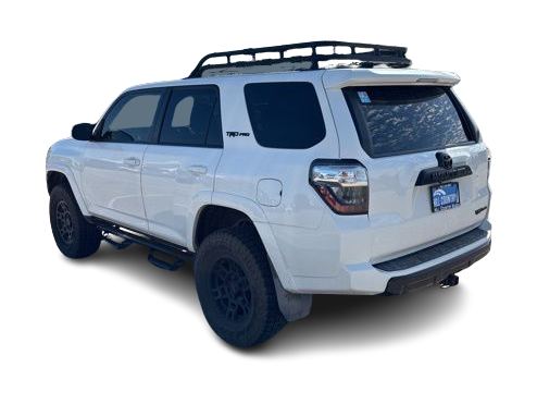 Thumbnail: 2020 Toyota 4Runner - 4