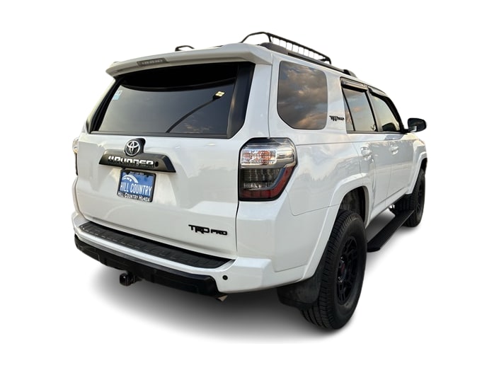 Thumbnail: 2019 Toyota 4Runner - 20