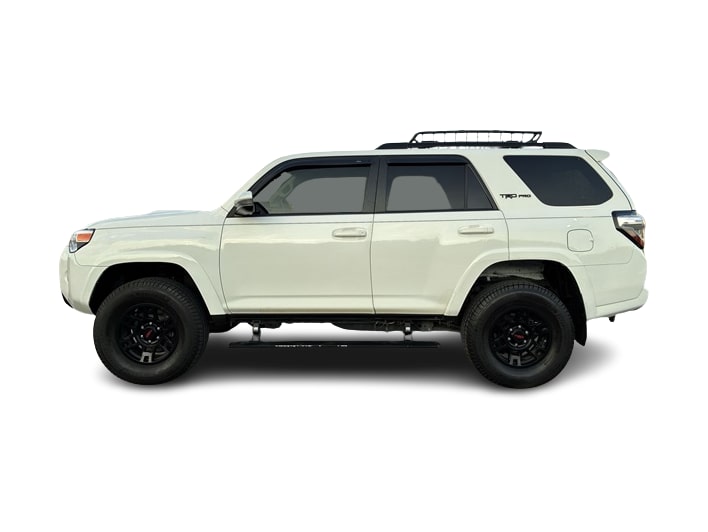 Thumbnail: 2019 Toyota 4Runner - 3