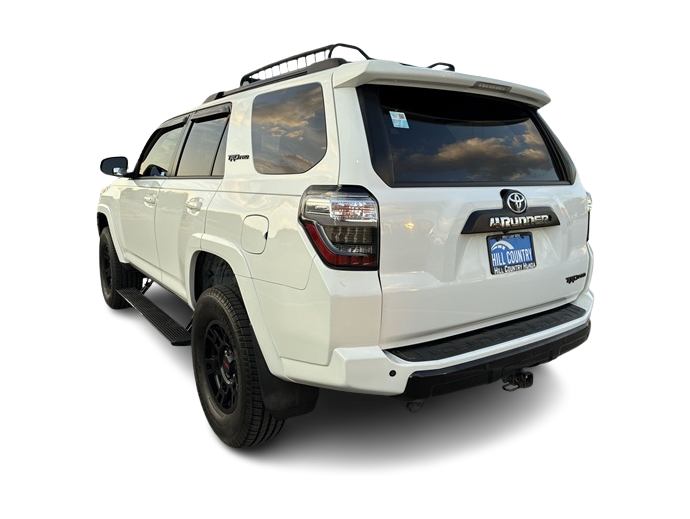 Thumbnail: 2019 Toyota 4Runner - 4