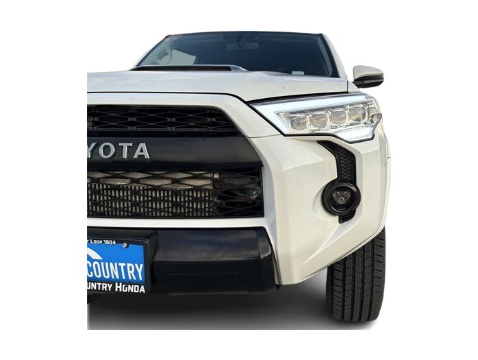 Thumbnail: 2019 Toyota 4Runner - 5