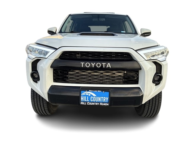 Thumbnail: 2019 Toyota 4Runner - 23