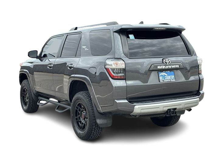 Thumbnail: 2020 Toyota 4Runner - 4