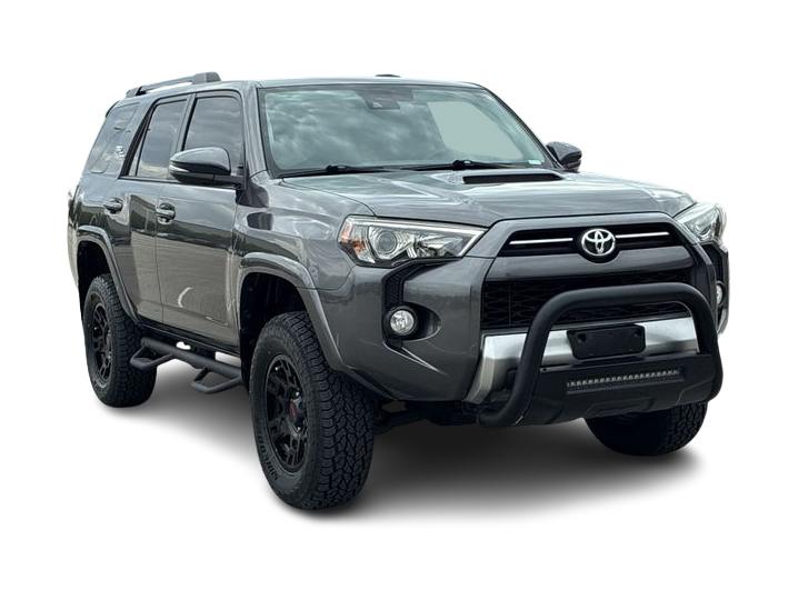 Thumbnail: 2020 Toyota 4Runner - 22