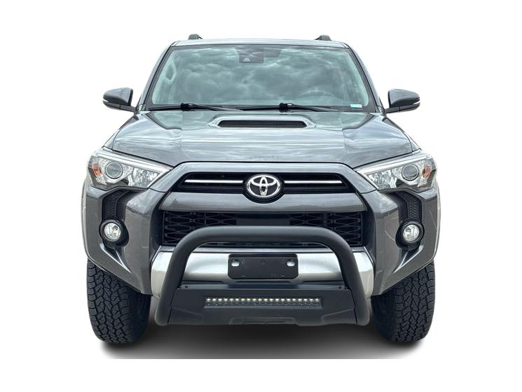 Thumbnail: 2020 Toyota 4Runner - 6
