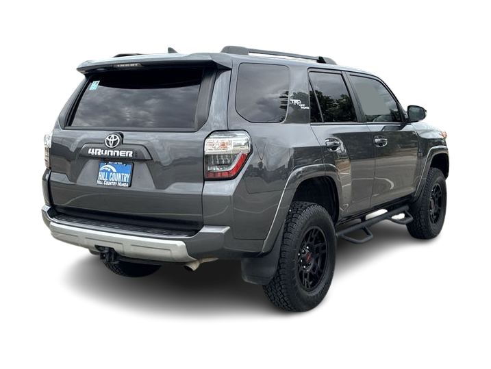 Thumbnail: 2020 Toyota 4Runner - 20