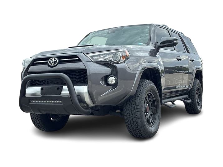 Thumbnail: 2020 Toyota 4Runner - 24