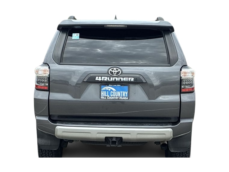 Thumbnail: 2020 Toyota 4Runner - 5