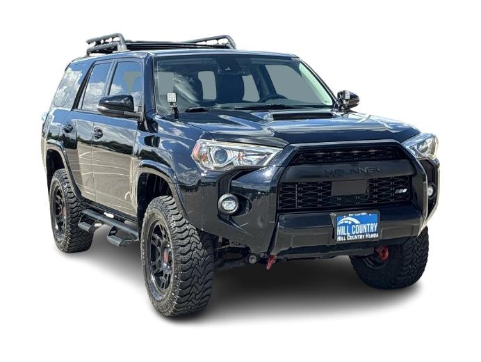 Thumbnail: 2021 Toyota 4Runner - 23
