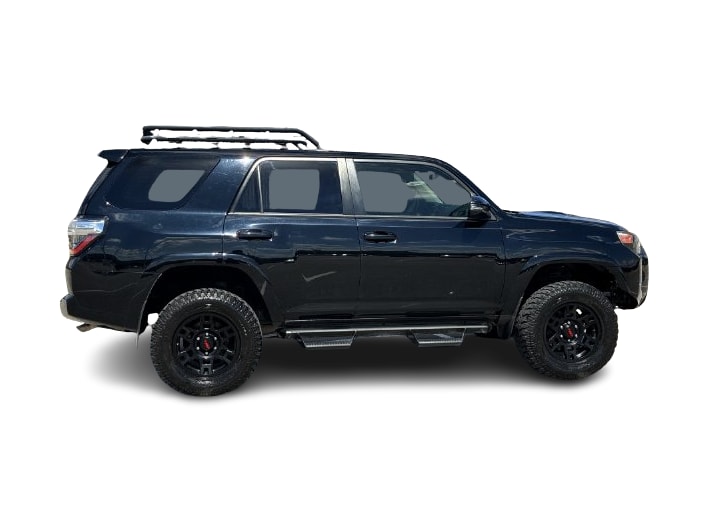 Thumbnail: 2021 Toyota 4Runner - 22