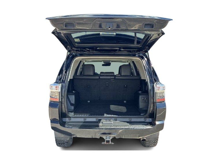 Thumbnail: 2021 Toyota 4Runner - 18