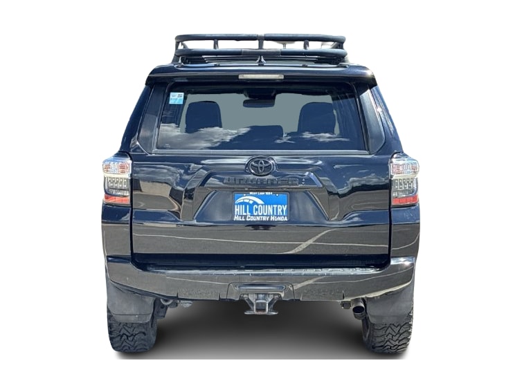 Thumbnail: 2021 Toyota 4Runner - 5