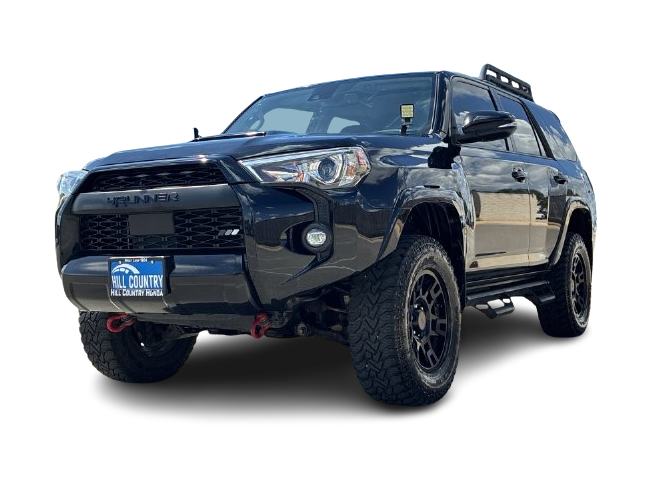 Thumbnail: 2021 Toyota 4Runner - 25