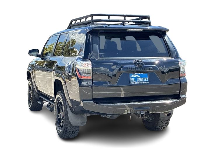 Thumbnail: 2021 Toyota 4Runner - 4
