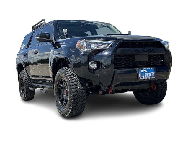Thumbnail: 2021 Toyota 4Runner - 24
