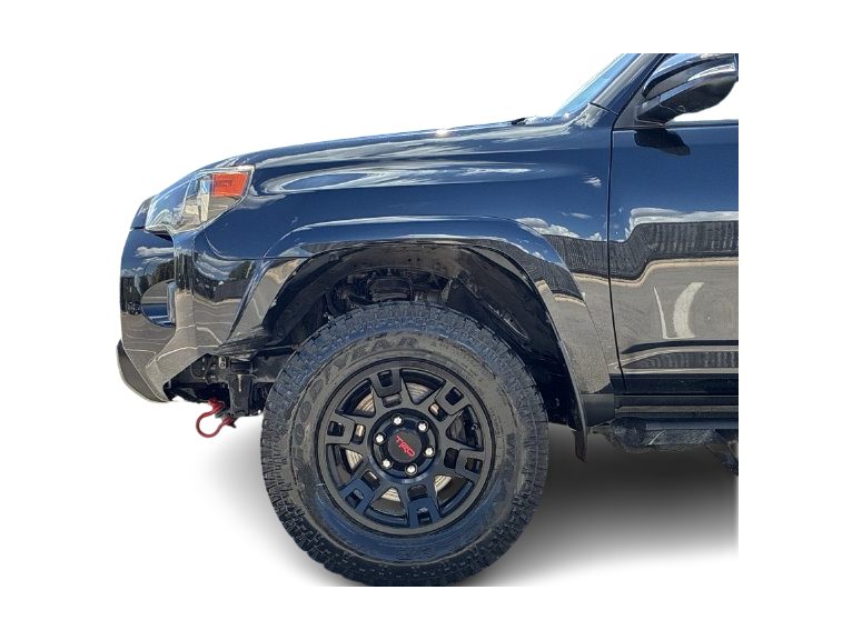 Thumbnail: 2021 Toyota 4Runner - 27