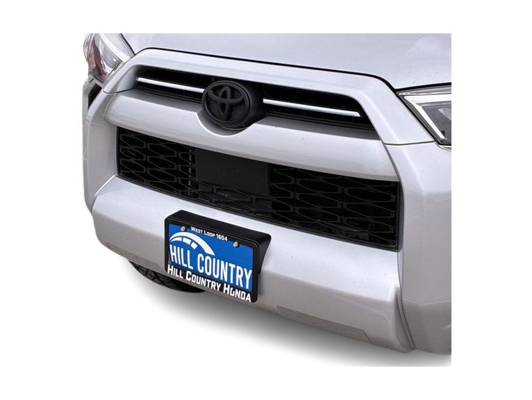 Thumbnail: 2024 Toyota 4Runner - 27