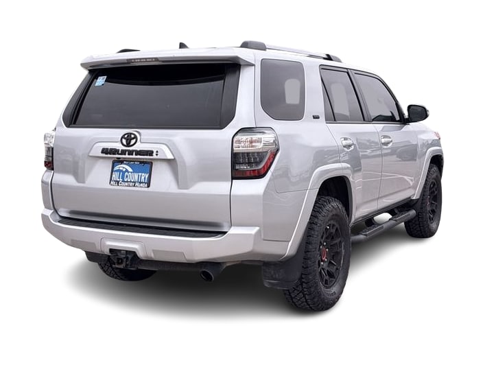 Thumbnail: 2024 Toyota 4Runner - 22