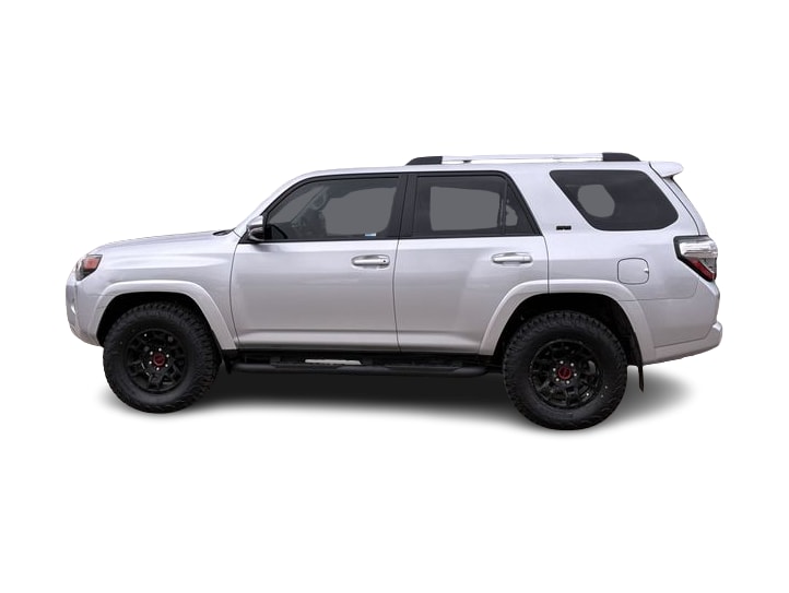 Thumbnail: 2024 Toyota 4Runner - 3