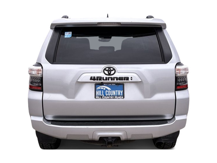 Thumbnail: 2024 Toyota 4Runner - 5