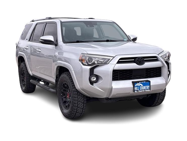 Thumbnail: 2024 Toyota 4Runner - 24