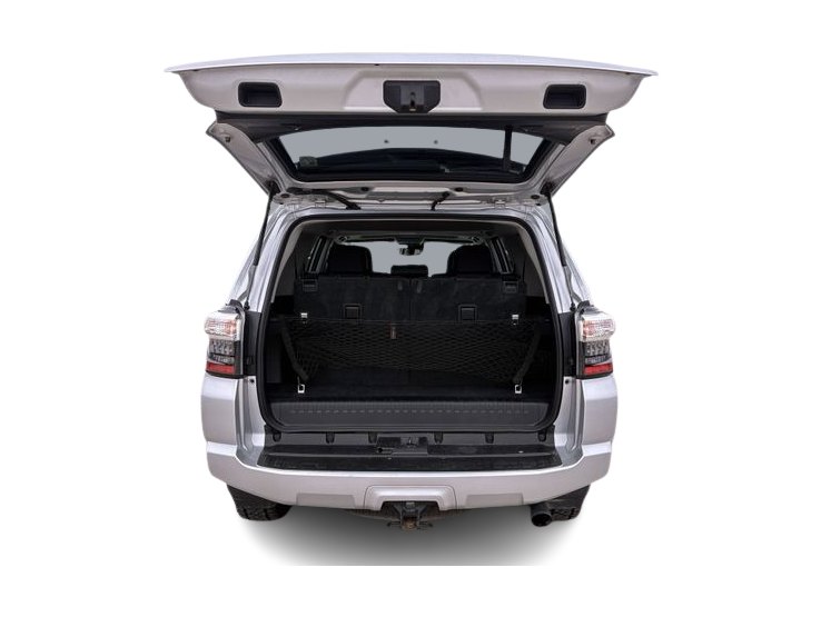 Thumbnail: 2024 Toyota 4Runner - 19