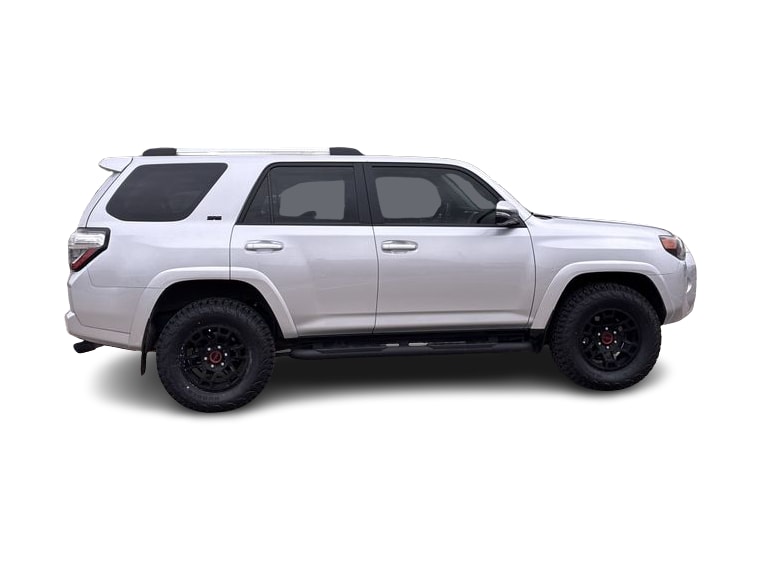 Thumbnail: 2024 Toyota 4Runner - 23