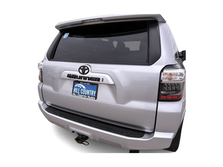 Thumbnail: 2024 Toyota 4Runner - 28
