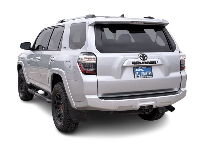 Thumbnail: 2024 Toyota 4Runner - 4