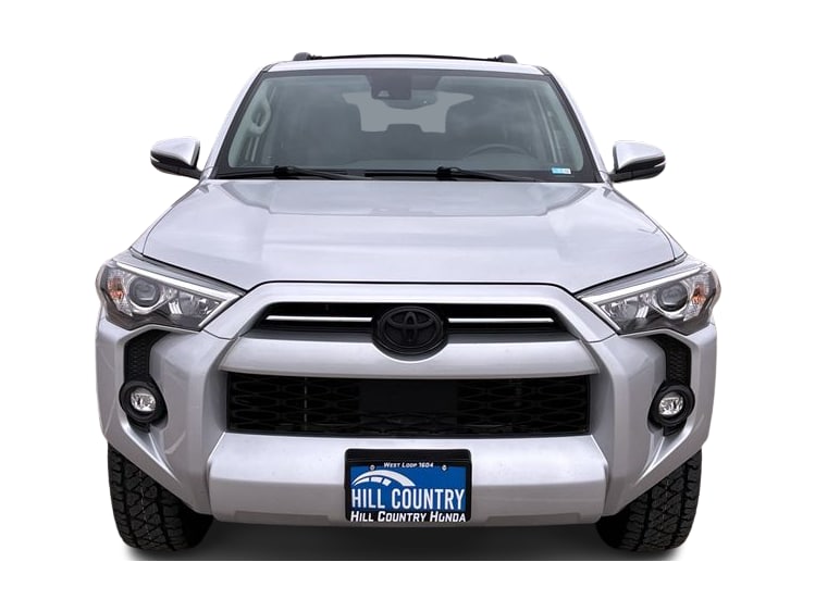 Thumbnail: 2024 Toyota 4Runner - 25