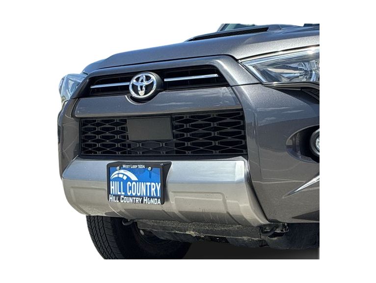 Thumbnail: 2021 Toyota 4Runner - 5
