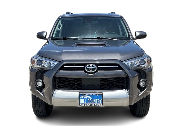 Thumbnail: 2021 Toyota 4Runner - 27
