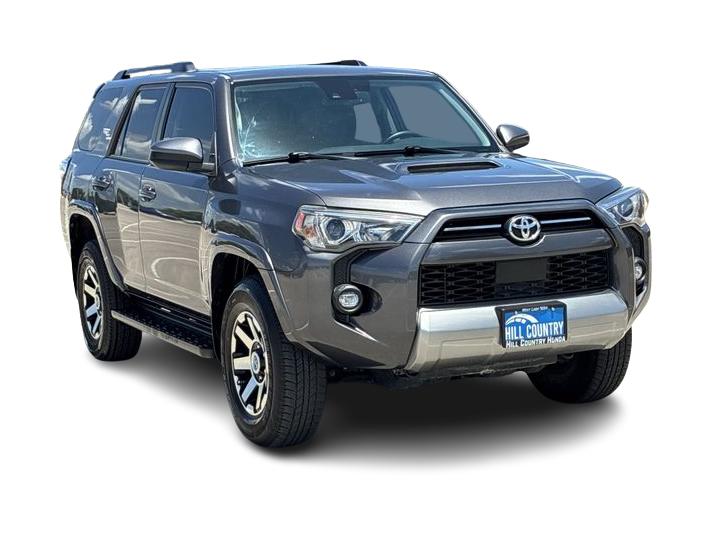 Thumbnail: 2021 Toyota 4Runner - 26