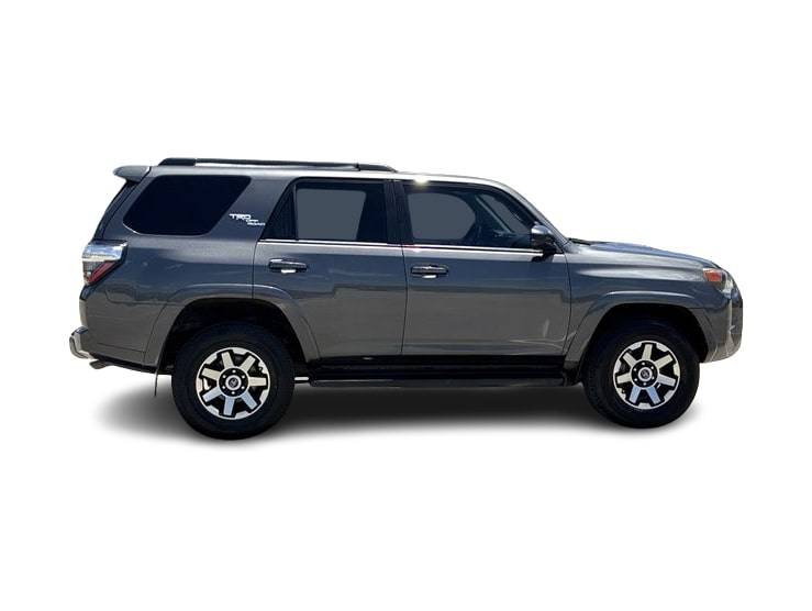 Thumbnail: 2021 Toyota 4Runner - 25