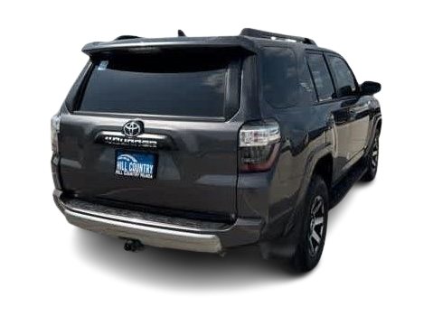Thumbnail: 2021 Toyota 4Runner - 21